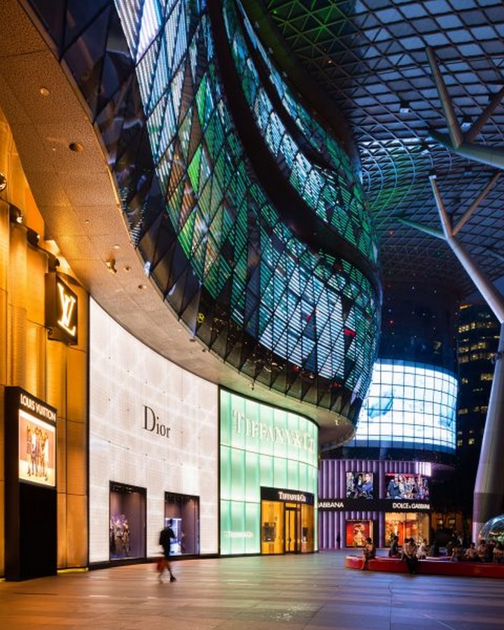 Architects in Singapore - Top 40 Architecture Firms in Singapore -11