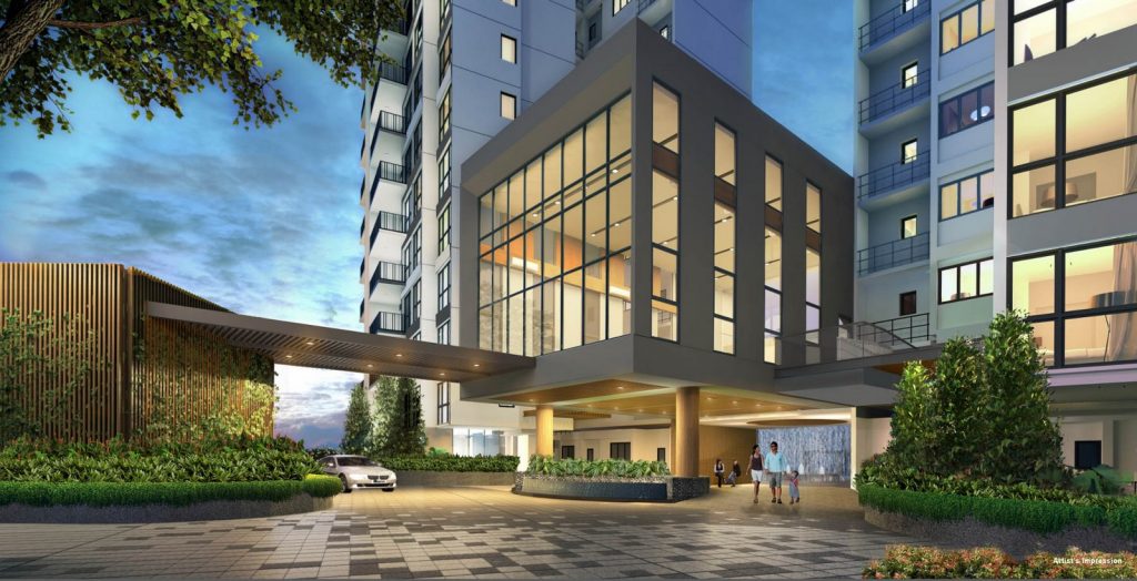 Northwave Residences by Design Link