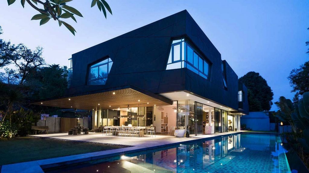Architects in Singapore - Top 40 Architecture Firms in Singapore -18