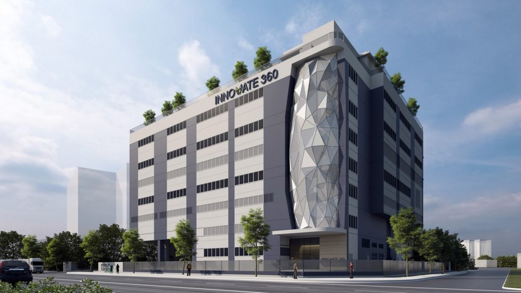 Architects in Singapore - Top 40 Architecture Firms in Singapore -20