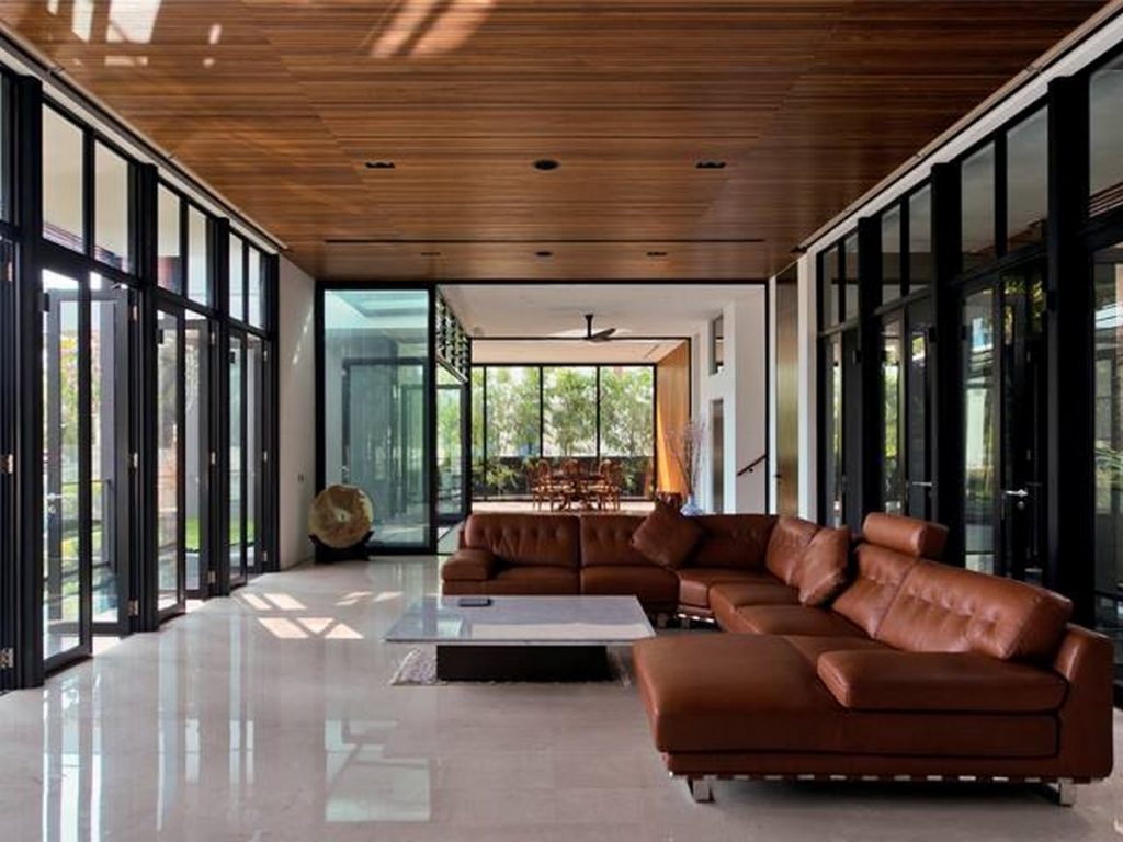 Maya by Kite Studio Architecture