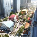 5+Design-Iconic Projects-MixCOneLinyiCity -1