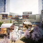 5+Design-Iconic Projects-MixCOneLinyiCity -2