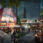 5+Design-Iconic Projects-MixCOneLinyiCity -3