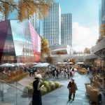 5+Design-Iconic Projects-MixCOneLinyiCity -4