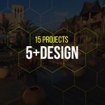 5+Design Iconic Projects - Rethinking The Future
