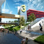 5+Design-Iconic Projects-ShanghaiExpoAxis -3