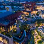 5+Design-Iconic Projects-WuhanXintiandiHorizon -1