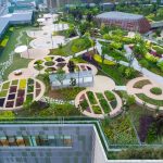 5+Design-Iconic Projects-WuhanXintiandiHorizon -2