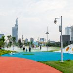 5+Design-Iconic Projects-WuhanXintiandiHorizon -3