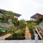 5+Design-Iconic Projects-WuhanXintiandiHorizon -4