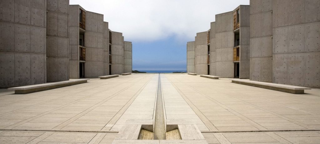 Louis I Kahn-The Mystic Behind Silence and Light -2