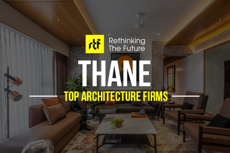 Top 40 Architecture Firms In Thane - Rethinking The Future