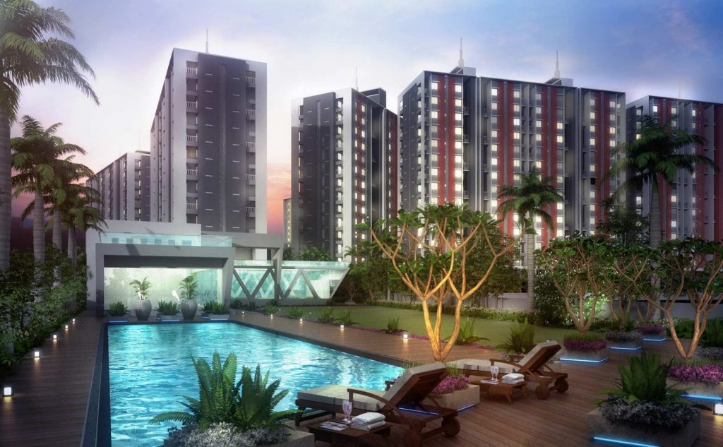 Top 40 Architecture Firms in Thane - Architect Office in Thane