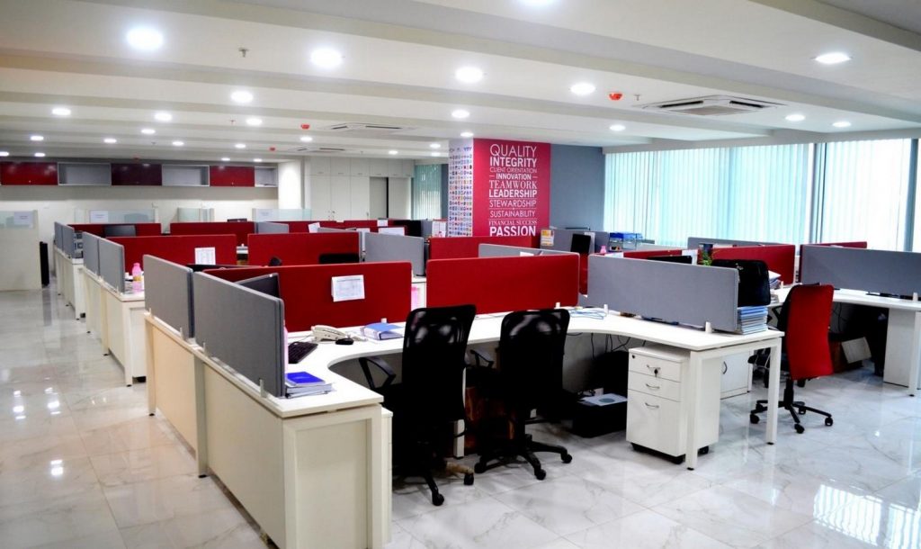 Top 40 Architecture Firms in Thane -11