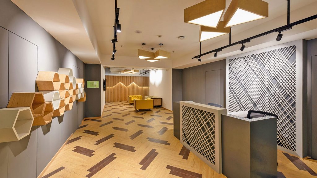 Top 40 Architecture Firms in Thane -14