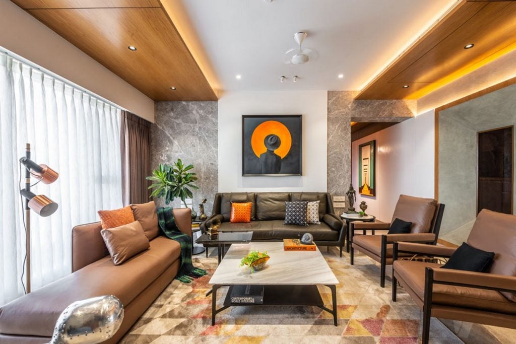 Top 40 Architecture Firms in Thane -19