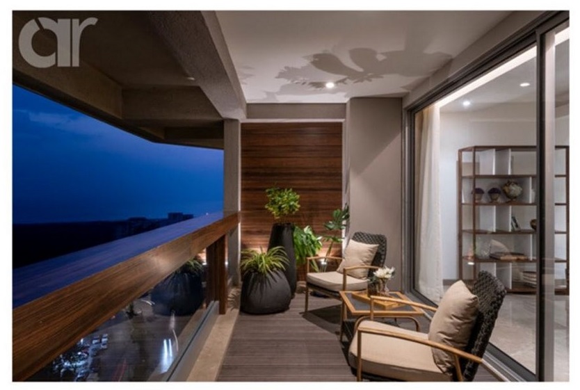 Top 40 Architecture Firms in Thane - Architect Office in Thane