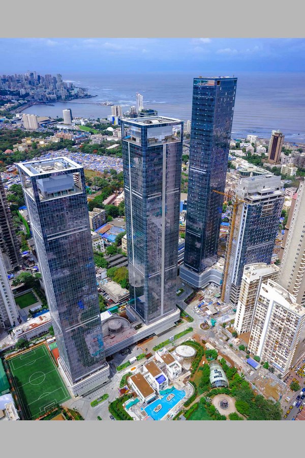 Top Architecture Firms in Thane - Architect Office in Thane