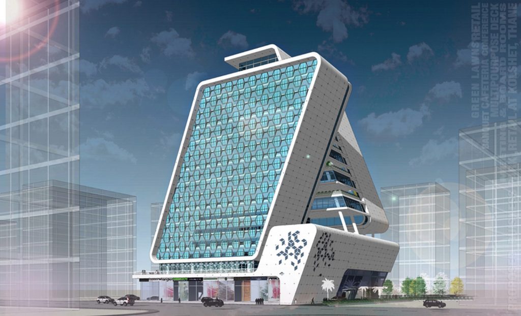 Top Architecture Firms in Thane - Architect and Interior Designer in Thane