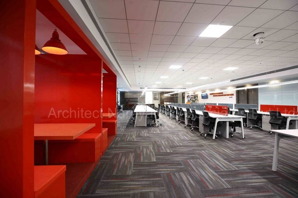 Top Architecture Firms in Thane - Architect and Interior Designer in Thane
