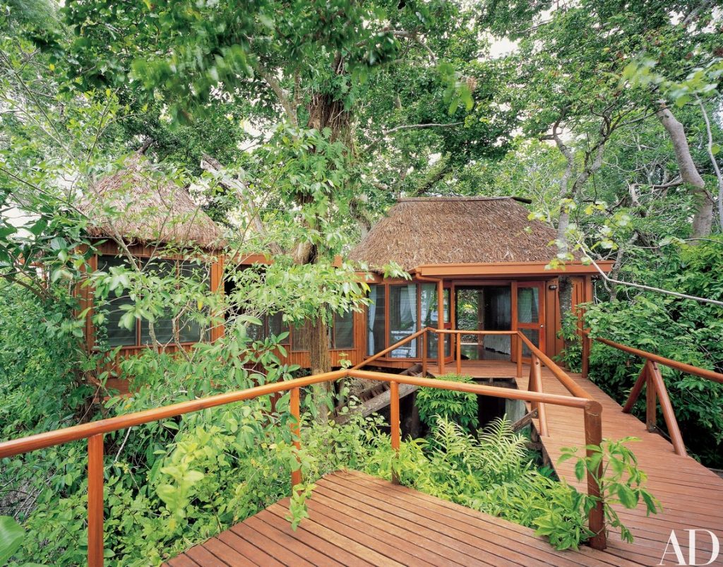Places to visit in Fiji-Anthony Robins House -2