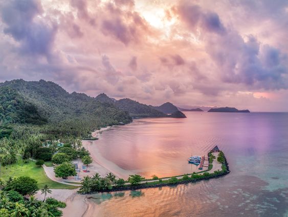 Places to visit in Fiji