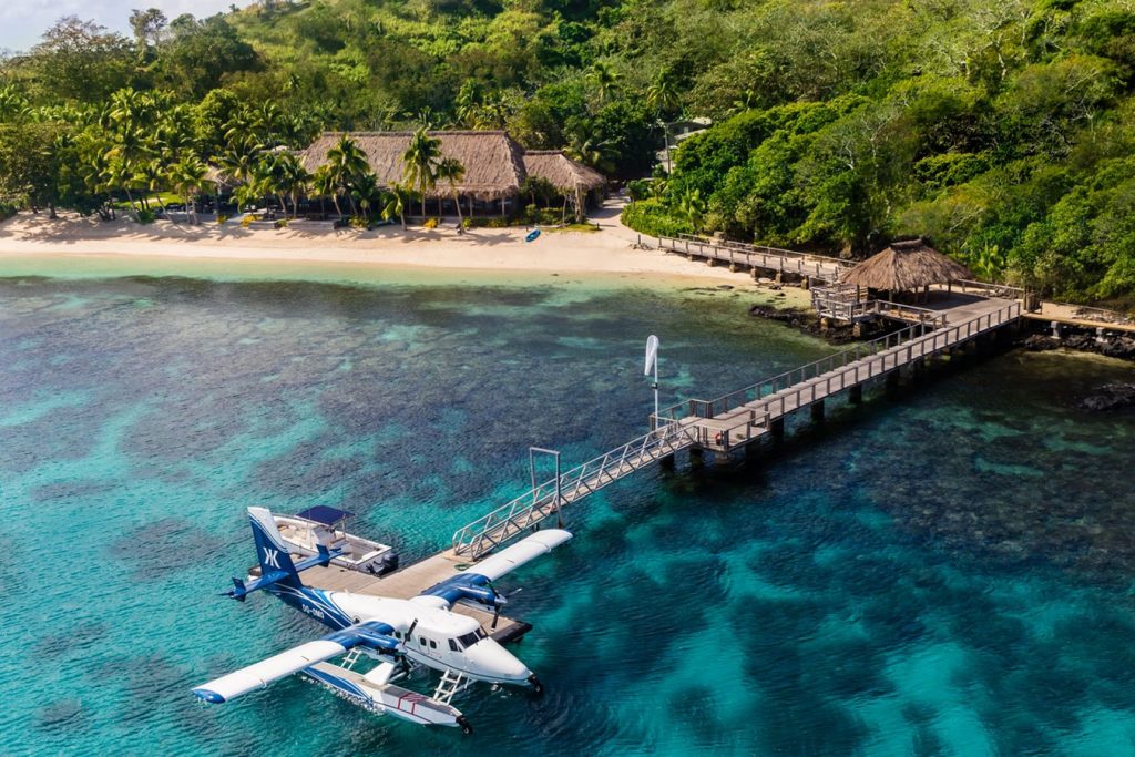 Places to visit in Fiji-Kokomo Private Island -1