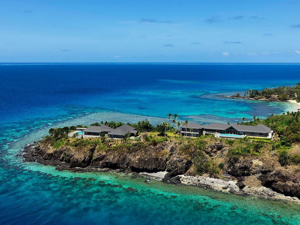 Places to visit in Fiji-Kokomo Private Island -2