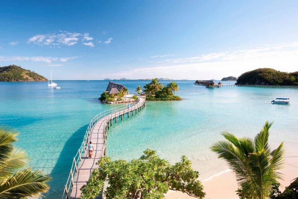 Places to visit in Fiji-Likuliku Lagoon Resort -1