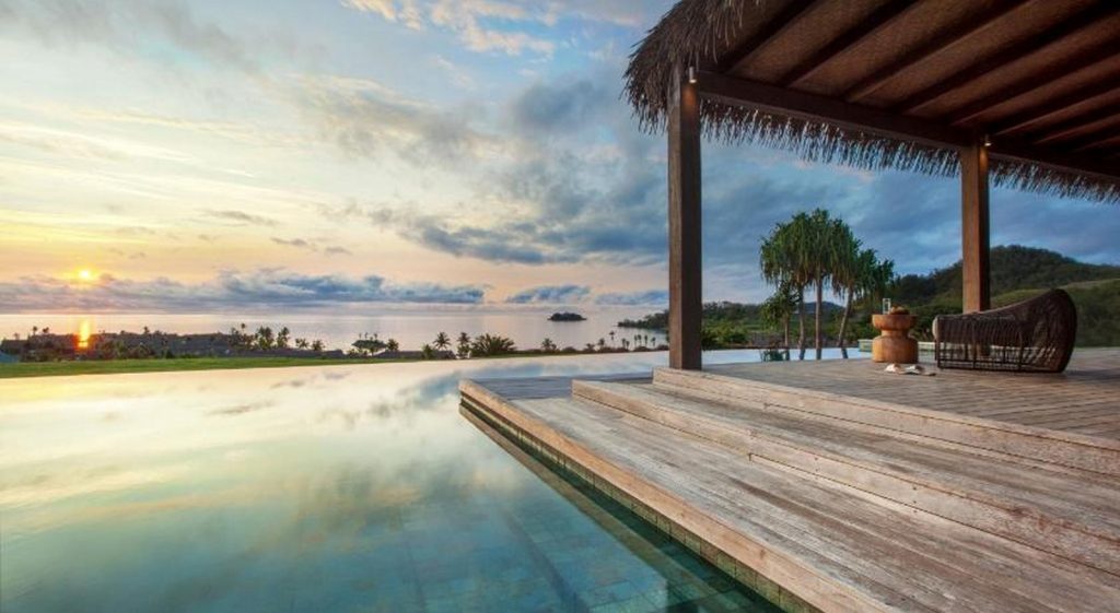 Places to visit in Fiji-SixSenses -1