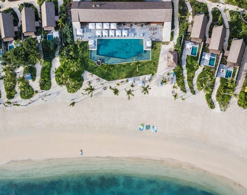 Places to visit in Fiji-SixSenses -3