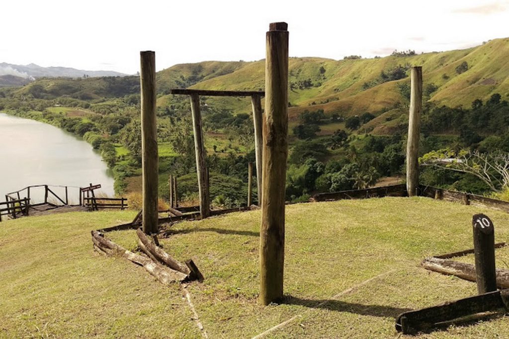 Places to visit in Fiji