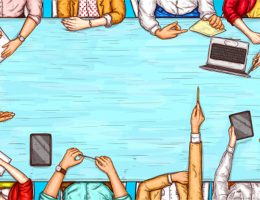 5 Reasons To Build a More Iclusive Work Environment - Rethinking The Future