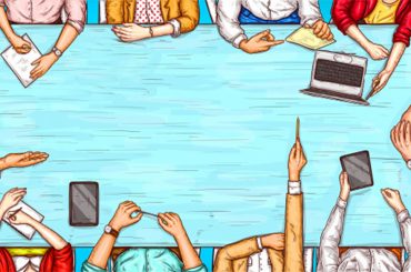5 Reasons To Build a More Iclusive Work Environment - Rethinking The Future