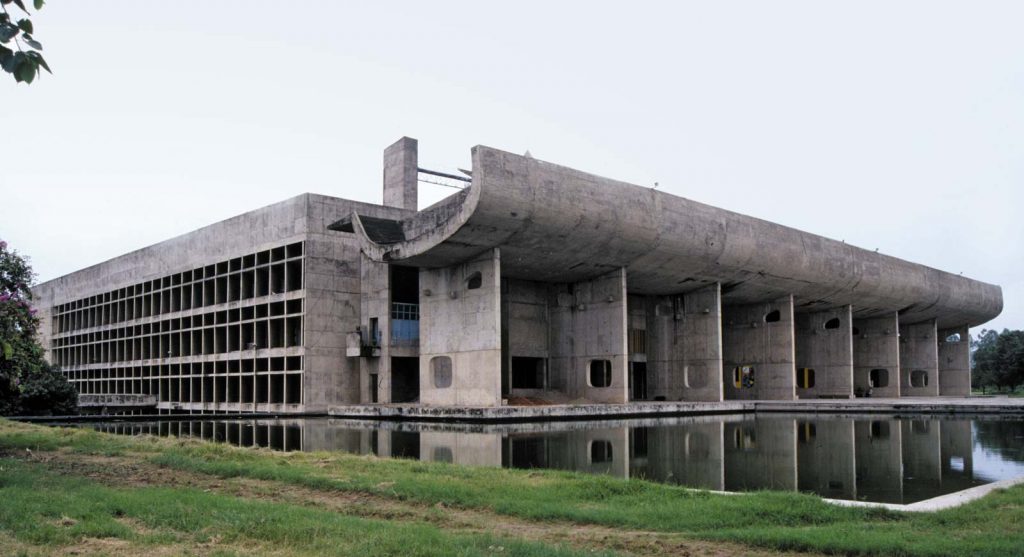 Political importance of Architectural Heritage -1