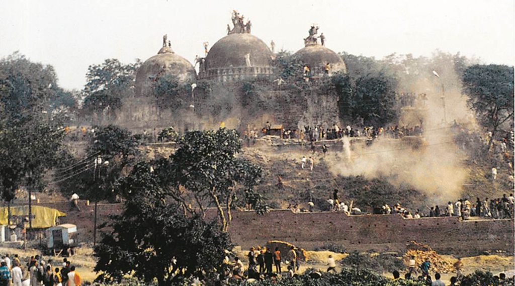 Political importance of Architectural Heritage -2