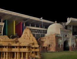 Political Importance of Architectural Heritage - Rethinking The Future