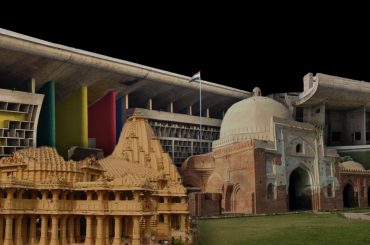 Political Importance of Architectural Heritage - Rethinking The Future