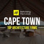 Top 50 Architecture Firms In Cape Town