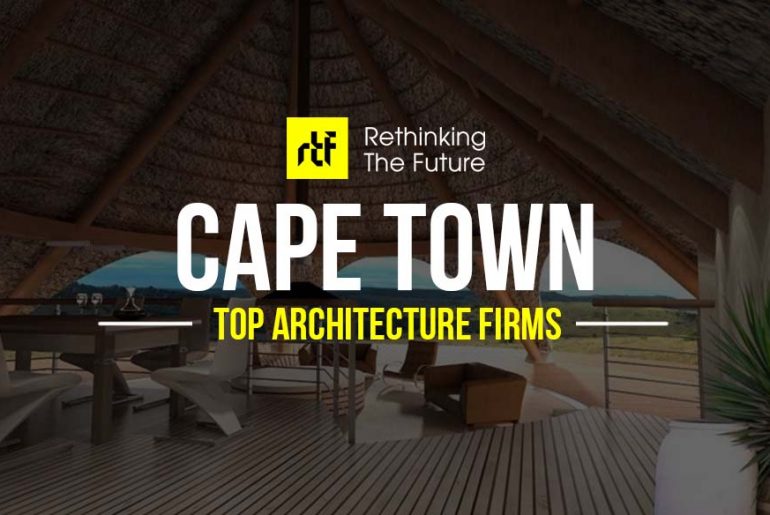 Top 50 Architecture Firms In Cape Town