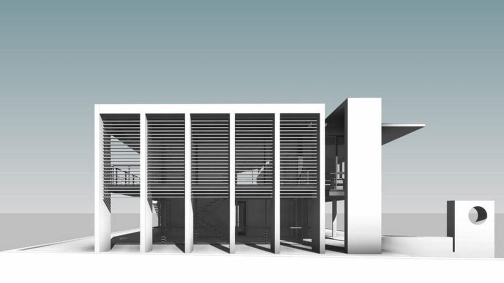 Architects In Cape Town | Top Architecture Firms In Cape Town