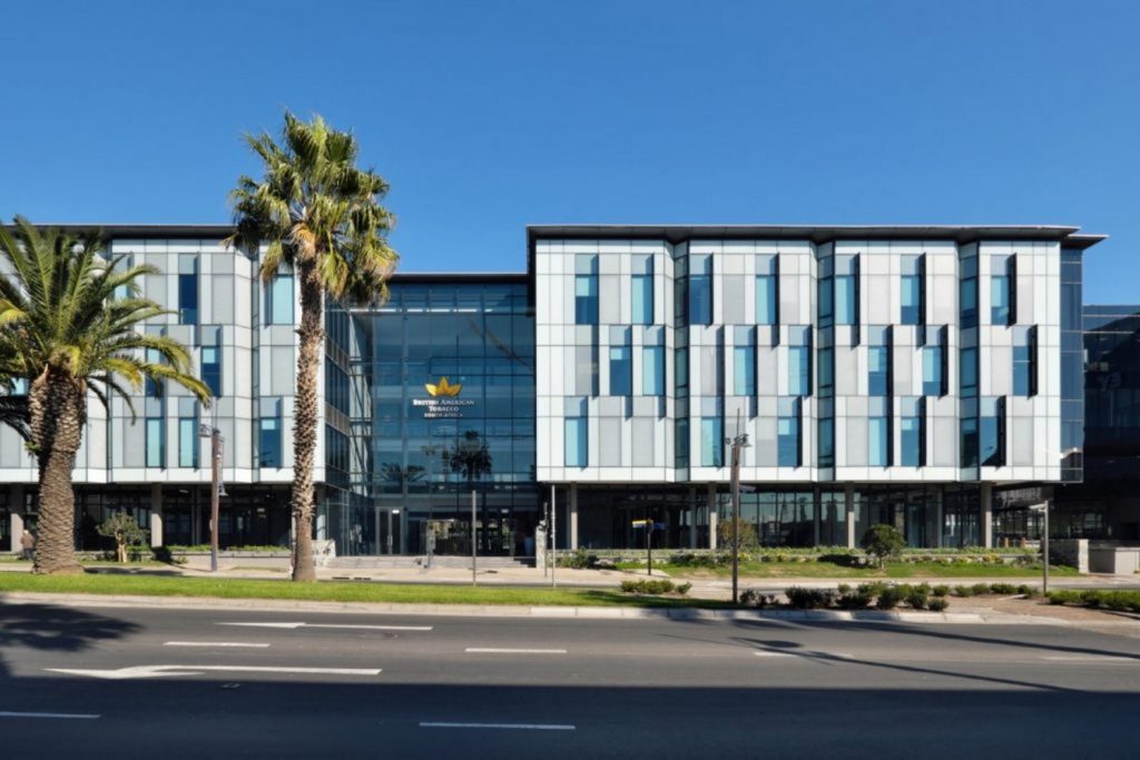 Top 50 Architecture Firms In Cape Town -12