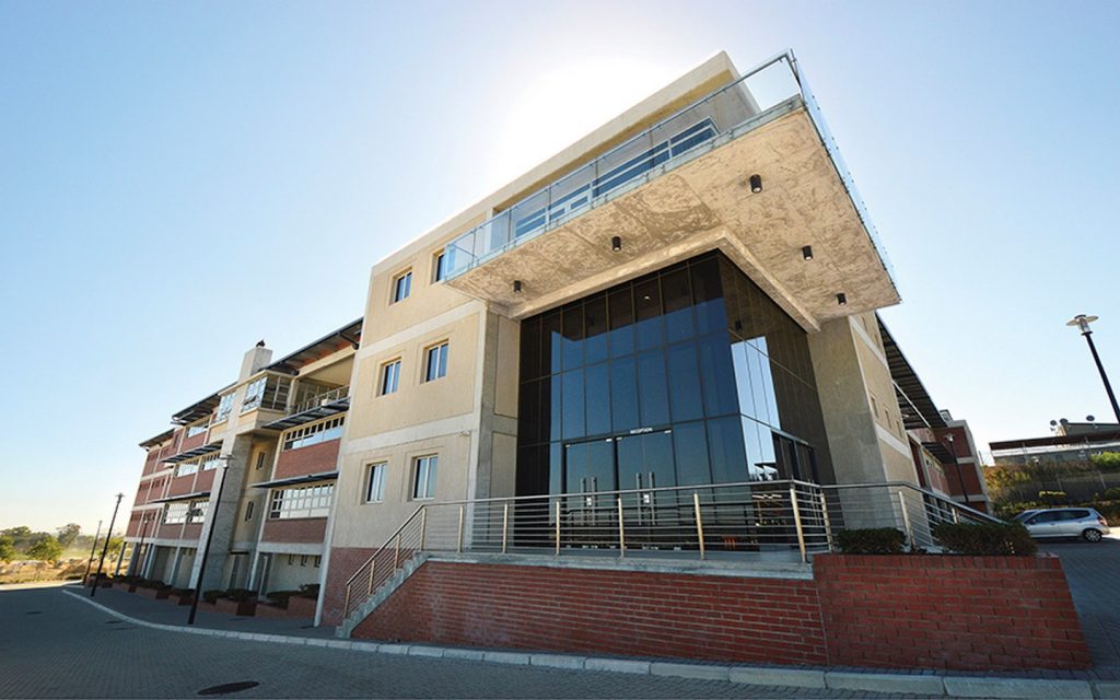 Top 50 Architecture Firms In Cape Town -13