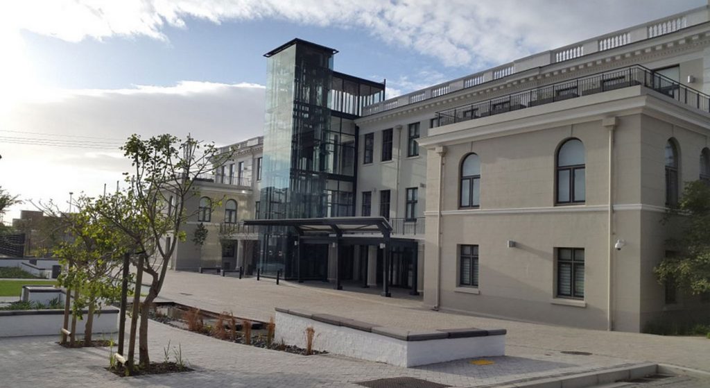 Top 50 Architecture Firms In Cape Town -16