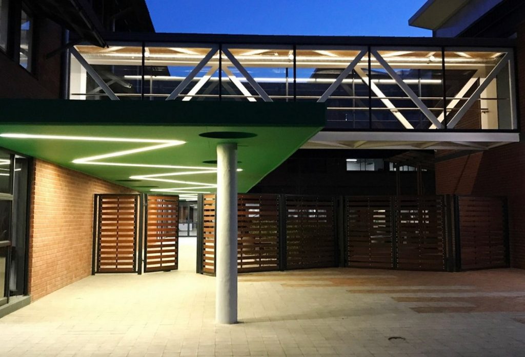 Ackermans by R&L Architects