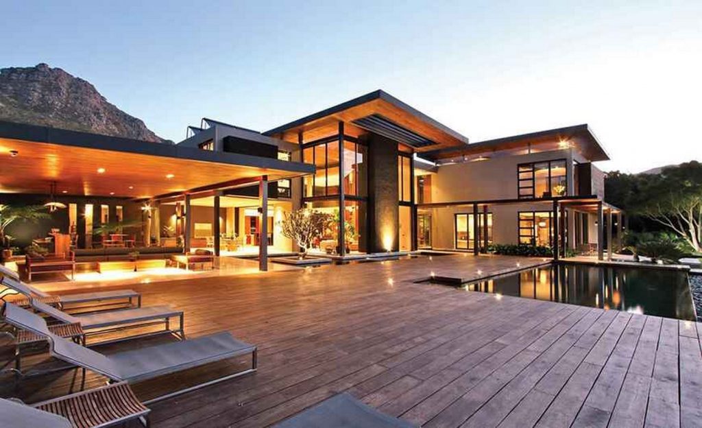 Residential Design by Rennie Scurr Adendorff - Architecture, Interior Design, Heritage