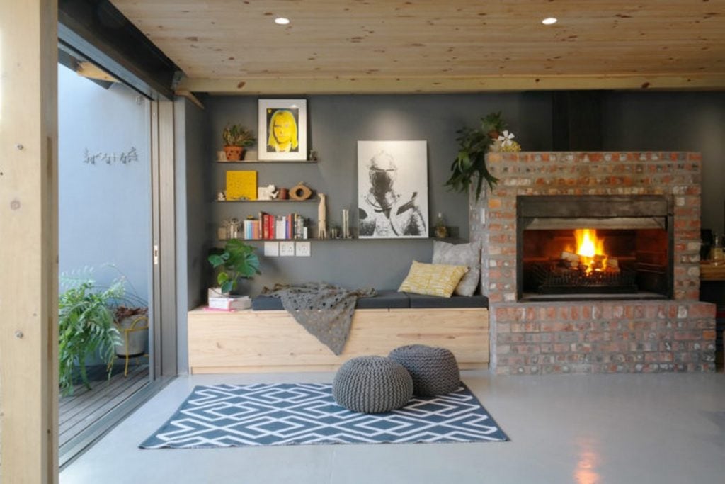 Studio Zero Two by RLR Architects