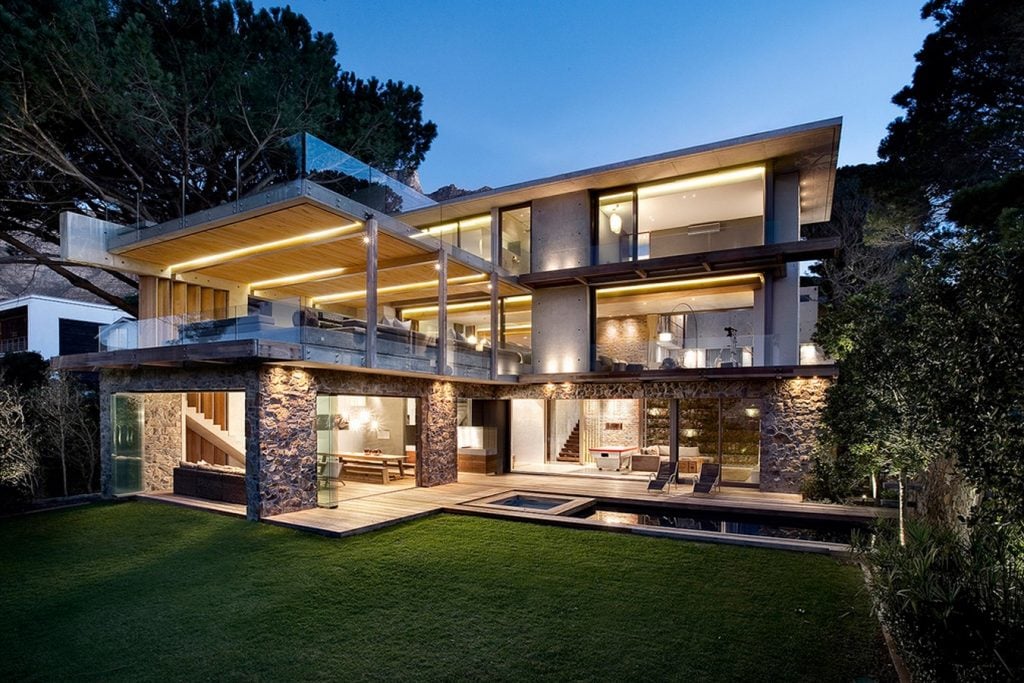 Glen 2961, Higgovale by Three14 Architects