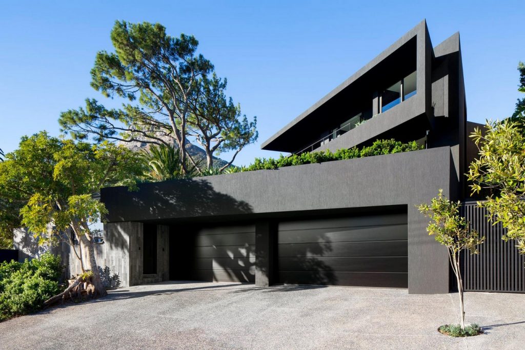 House Cranberry by Wright Architects